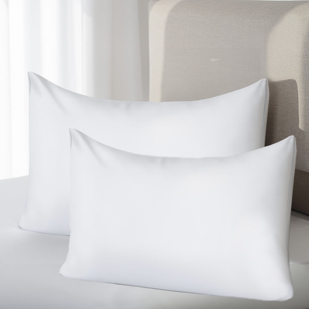 THE ONE: The Smart, Copper Cooling, Adjustable Pillow (2-Pack)